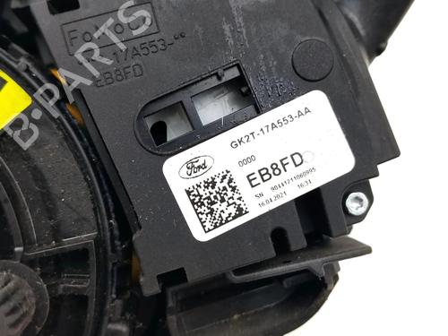 Steering column stalk FORD TRANSIT V363 Platform/Chassis (FED, FFD) 2.0 EcoBlue | BP40460575I23 - Image 7