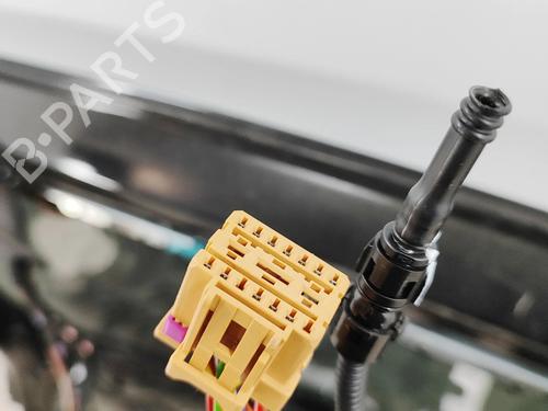 Tailgate PORSCHE MACAN (95B) 3.0 S | BP34136401C6  - Image 10