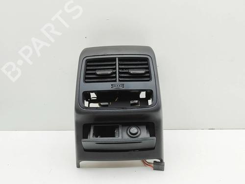 Luftventilen Luftventilen AUDI A5 Sportback (F5A, F5F) 2.0 TFSI quattro (252 hp) 34402426 34402426