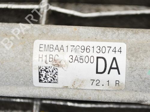 Steering rack FORD FIESTA VII (HJ, HF) 1.0 EcoBoost | BP9113745M22 