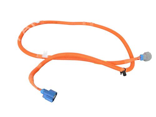 Ledningsnett TESLA MODEL X (5YJX) P100D AWD (772 hp) 30284254