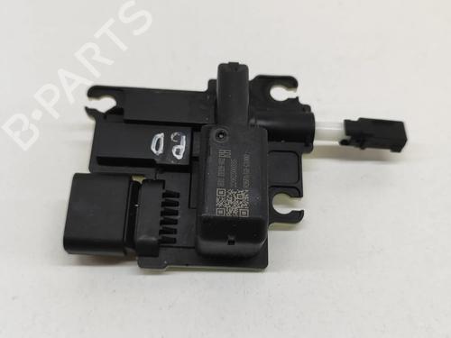 Used Electronic module Electronic module KIA EV6 (CV) 77 GT AWD (585 hp) 33368637 33368637