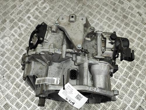 Gearbox AUDI A3 Limousine (8YS, 8YM) 35 TFSI Mild Hybrid | BP29510741M3 