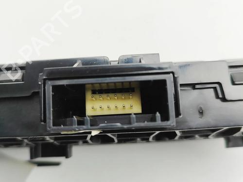 Switch RENAULT ZOE (BFM_) ZOE (BFMD) | BP34282623I30  - Image 5