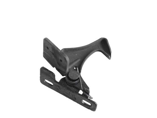 Used Exterior handle MINI MINI (R56) Cooper D (112 hp) 30283194