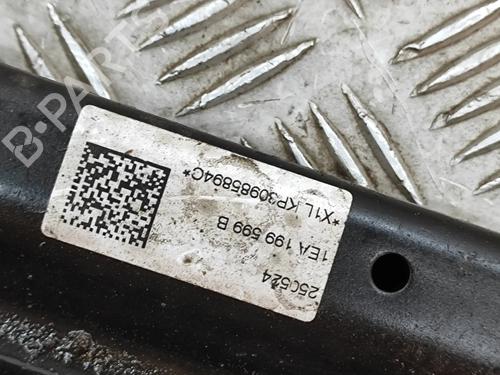 Gearbox mount AUDI Q4 E-TRON SUV (F4B) 45 | BP33371518M88 - Image 8