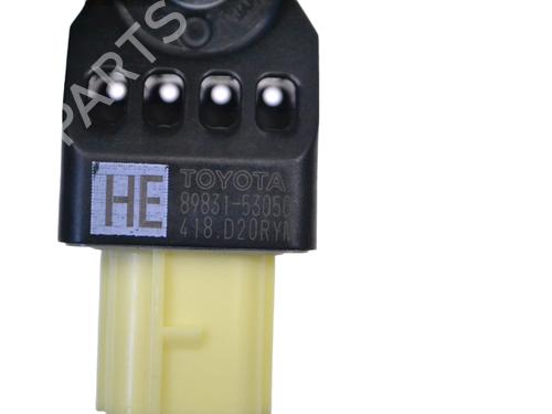 Electronic sensor LEXUS RC (_C1_) 300h (AVC10_, AVC10R) | BP30230115M84 