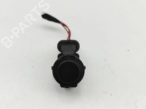 Elektronik Modul für SKODA ENYAQ iV SUV (5AZ) 80 (204 hp) 31859317