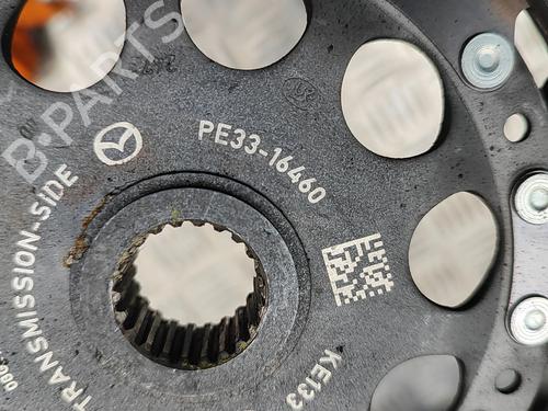 Other MAZDA MX-5 IV (ND__) 2.0 (ND2E, ND6E) | BP33374030O1 - Image 9