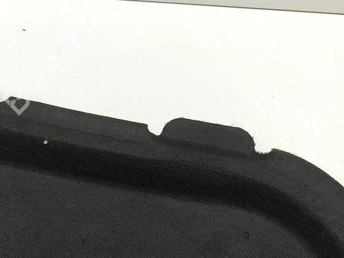 Upper protection SEAT ATECA (KH7, KHP) 1.5 TSI | BP31297474M93 