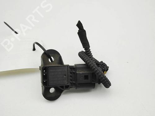 Used Electronic sensor Electronic sensor VW TRANSPORTER T5 Bus (7HB, 7HJ, 7EB, 7EJ) 2.0 TDI (102 hp) 40114296 40114296