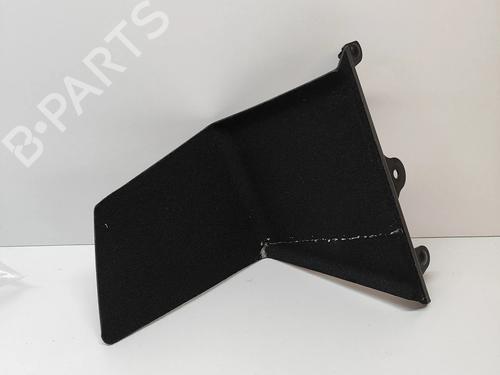 Used Boot lining Boot lining TESLA MODEL Y (5YJY) EV Performance All-wheel Drive (534 hp) 33361315 33361315