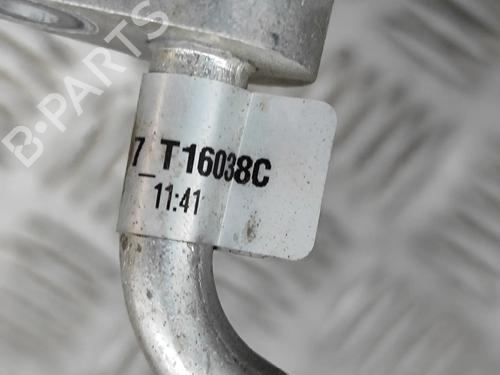 AC pipe CITROËN C4 III (BA_, BB_, BC_) ë-C4 (BCZKXC, BZCKSC) | BP27783097M126 