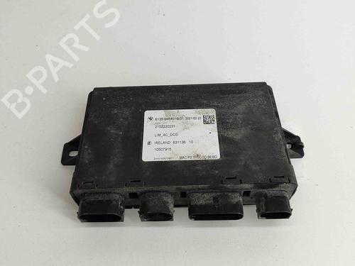 Elektronisk modul BMW i3 (I01) Electric (170 hp) 18417662
