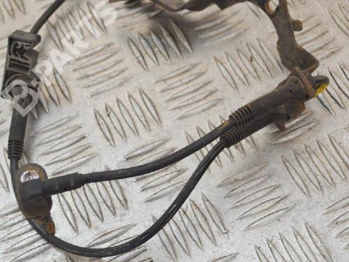 Elektronisk sensor DACIA SANDERO II TCe 90 (B8M1, B8MA, B8AC) | BP6743084M84 