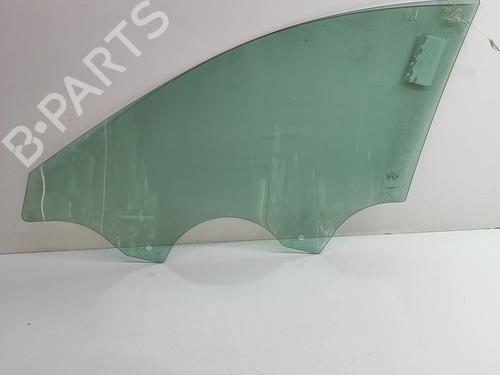 Front right door window CUPRA FORMENTOR (KM7, KMP) 1.4 e-Hybrid | BP27793609C19