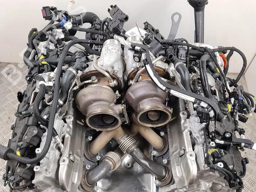 Engine BMW XM (G09) XM All-wheel Drive | BP39884260M1 - Image 5