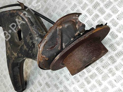 Right rear steering knuckle MERCEDES-BENZ S-CLASS (W126) 300 SD (126.120) | BP29974945M28