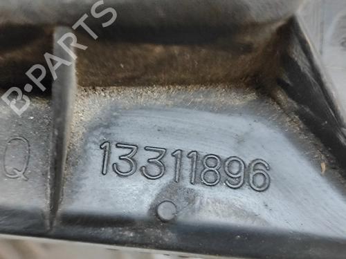 Air filter box CHEVROLET CRUZE (J300) 2.0 CDI | BP25787260M87  - Image 6