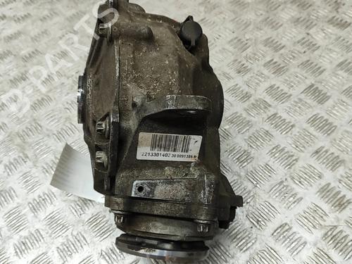 Front differential MERCEDES-BENZ S-CLASS Coupe (C216) CL 500 4-matic (216.394) | BP27158734M23 - Image 2