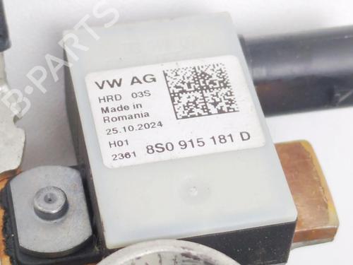 Cable VW TOUAREG (CR7, RC8) 3.0 TDI 4motion | BP38707161E12 - Image 8