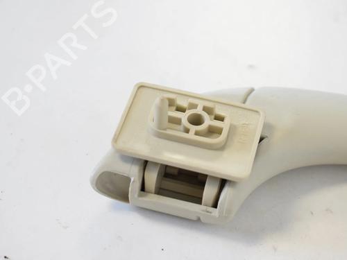 Håndtag i tag MINI MINI (R56) Cooper SD | BP30257953I35