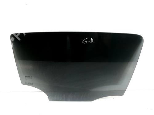 Used Rear right door window OPEL MOKKA / MOKKA X (J13) 1.4 (_76) (140 hp) 10401608
