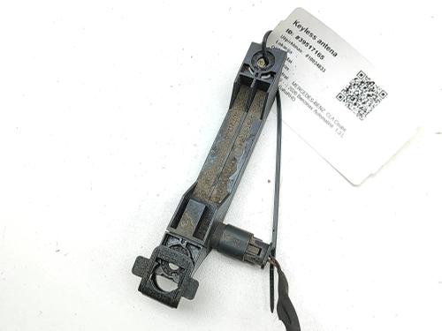 Electronic module MERCEDES-BENZ CLA (C118) CLA 180 (118.384) | BP40605379M83 - Image 4