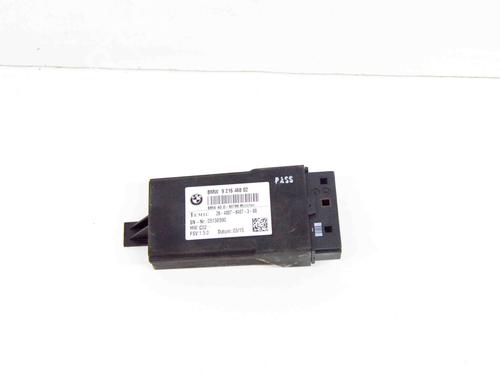 Used Electronic module BMW 5 (F10) 518 d (150 hp) 14649842