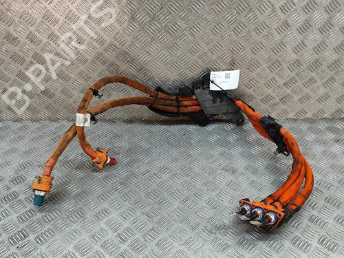 Used Wiring harness Wiring harness PORSCHE PANAMERA (971) 2.9 4 E-Hybrid (97ABE1, 97BBE1, 97ABX1) (462 hp) 17646250 17646250