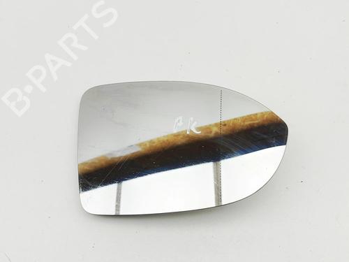 Used Right mirror glass Right mirror glass 38961814 38961814