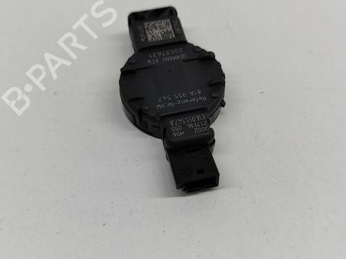 Electronic sensor AUDI A7 Sportback (4GA, 4GF) 3.0 TDI quattro | BP16639820M84 