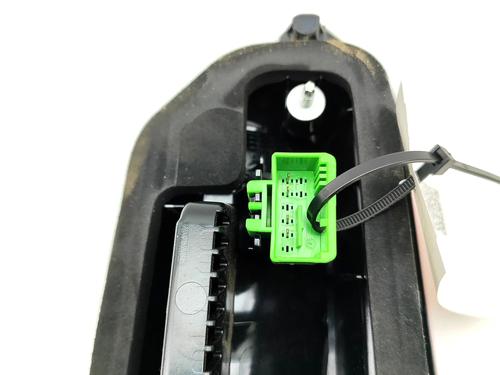 Left tailgate light VW T-ROC (A11, D11) 2.0 R 4motion | BP34037298C79  - Image 8