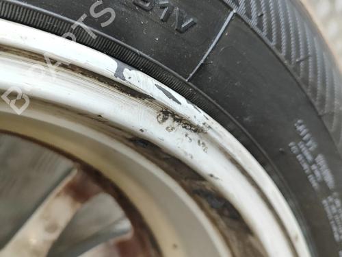 Rim TOYOTA PRIUS (_W5_) 1.8 Hybrid (ZVW50_, ZVW51_) | BP31175346C45