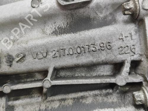 Gearbox AUDI A4 B8 (8K2) 1.8 TFSI | BP36809640M3 - Image 8