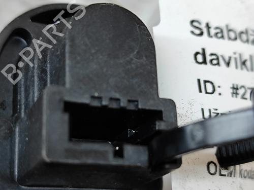 Electronic sensor CITROËN C4 III (BA_, BB_, BC_) 1.2 PureTech 130 (BAHNSA, BAHNSB) | BP33368491M84 - Image 6