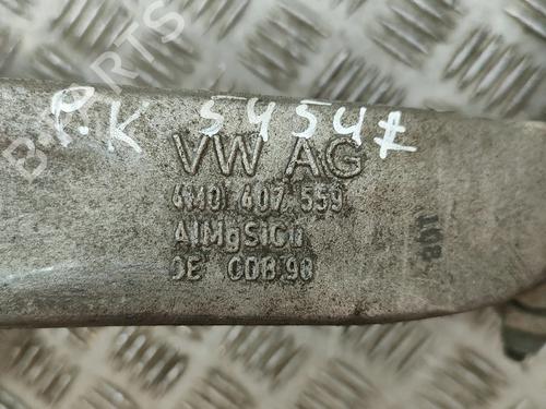 Left front steering knuckle AUDI Q8 E-TRON Sportback (GET) 55 quattro | BP28687792M25  - Image 10