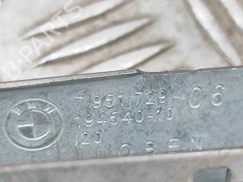 Ander BMW iX (I20) xDrive 50 | BP28552361O1 