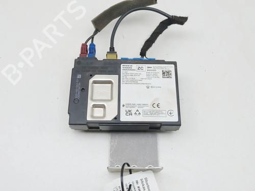 Used Electronic module Electronic module 39381095 39381095