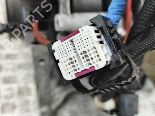 Engine BMW 3 (G20, G80, G28) 320 d xDrive | BP29829576M1