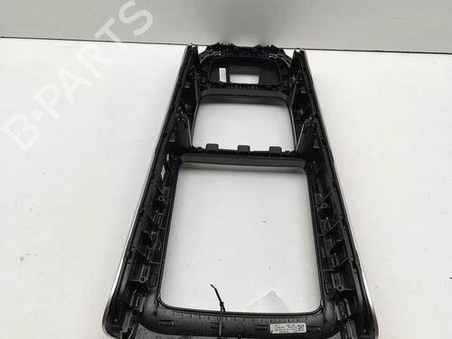 Middle console MERCEDES-BENZ EQB (X243) EQB 350 4-matic (243.612) | BP39687684I22 - Image 4