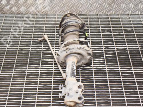 Right front shock absorber TOYOTA PRIUS (_W5_) 1.8 Hybrid (ZVW50, ZVW50_, ZVW51_, ZVW50R, ZVW51) | BP27749786M17 