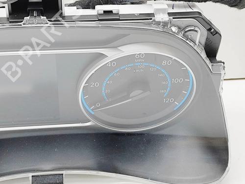 Instrument cluster NISSAN LEAF (ZE1) Electric | BP40188749C47 - Image 3