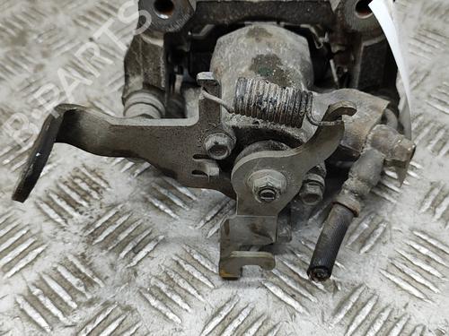 Left rear brake caliper MAZDA 6 Estate (GJ, GL) 2.2 D | BP16140886M107 
