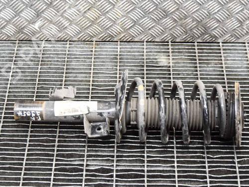 Used Left front shock absorber VOLVO XC60 I SUV (156) D4 AWD (190 hp) 6867342