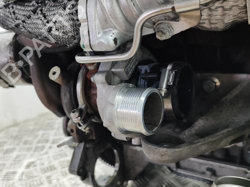 Engine JAGUAR XF I (X250) 3.0 D | BP19502158M1 