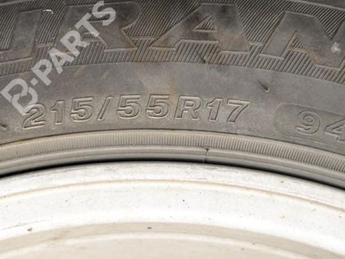 Rim NISSAN JUKE (F15) 1.5 dCi | BP10992184C45 