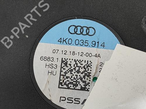 Electronic module AUDI A6 C8 Avant (4A5) 40 TDI Mild Hybrid quattro | BP28160314M83 