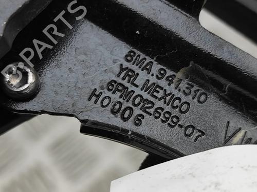 Electronic sensor AUDI Q5 (GUB) SQ5 TFSI quattro | BP33847442M84  - Image 6