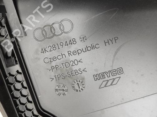 Scuttle panel AUDI A6 C8 Avant (4A5) RS6 TFSI Mild Hybrid quattro | BP33549526C110 - Image 6